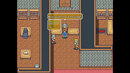 画像ギャラリー No.005のサムネイル画像 / 日本のクラシックなRPGに影響を受けた韓国発RPG「Hatsuka」,2025年4月24日にSteamでリリース