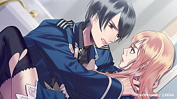 ꡼ No.002 | Blackish House sideA -Retour-