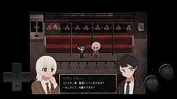 ꡼ No.001Υͥ / ֤ϤƱءiOS / AndroidǤۿ򳫻ϡSteamǡְŪ˹ɾפΥơ֥ޥõۥ顼RPG