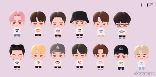 ꡼ No.002 | SEVENTEENCARAT嫤򥲡ˡ֥֥ѥSEVENTEENθݡȡHYBE IM JAPANåե󥿥ӥ塼