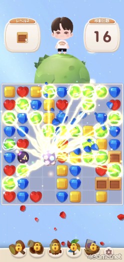 ꡼ No.009 | SEVENTEENCARAT嫤򥲡ˡ֥֥ѥSEVENTEENθݡȡHYBE IM JAPANåե󥿥ӥ塼