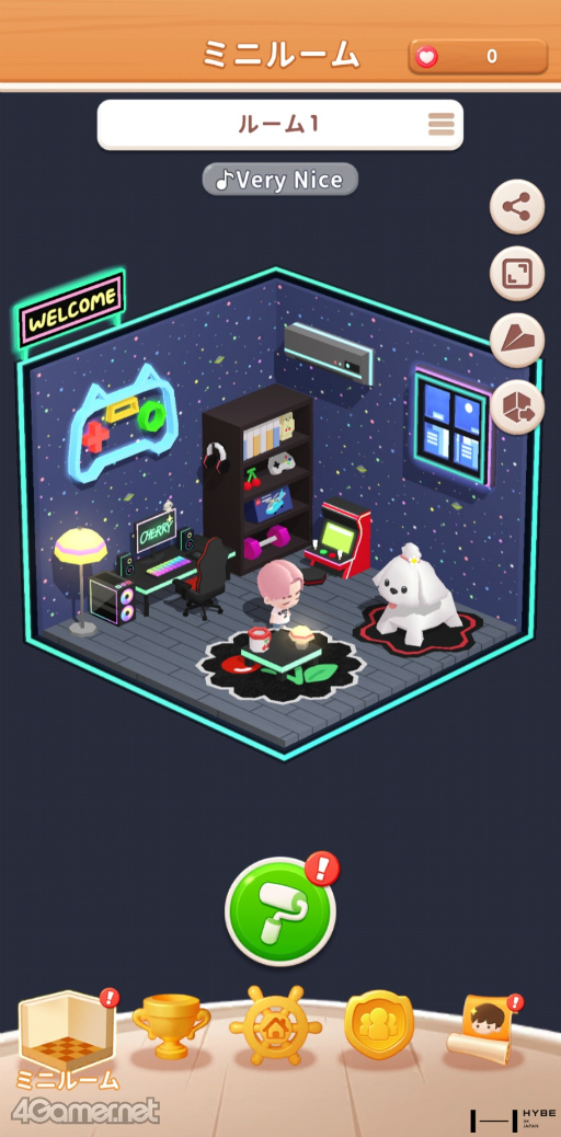 ꡼ No.017 | SEVENTEENCARAT嫤򥲡ˡ֥֥ѥSEVENTEENθݡȡHYBE IM JAPANåե󥿥ӥ塼