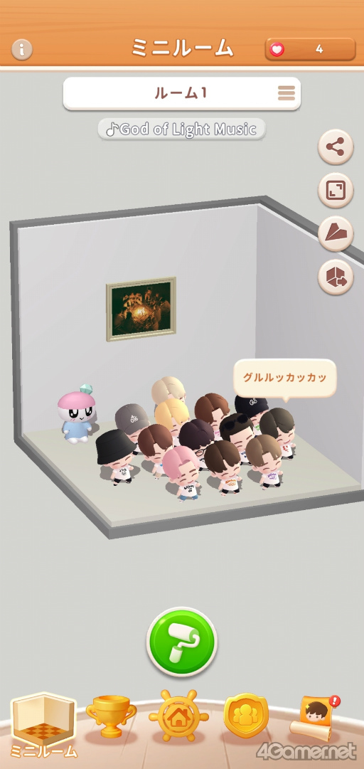 ꡼ No.020 | SEVENTEENCARAT嫤򥲡ˡ֥֥ѥSEVENTEENθݡȡHYBE IM JAPANåե󥿥ӥ塼