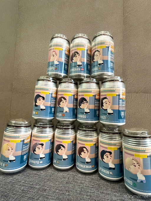 ꡼ No.024 | SEVENTEENCARAT嫤򥲡ˡ֥֥ѥSEVENTEENθݡȡHYBE IM JAPANåե󥿥ӥ塼