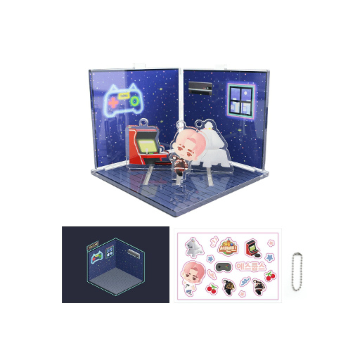 ꡼ No.028 | SEVENTEENCARAT嫤򥲡ˡ֥֥ѥSEVENTEENθݡȡHYBE IM JAPANåե󥿥ӥ塼