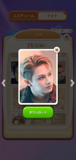 ꡼ No.017Υͥ / CARATγ󡤡֤Ѥʤ桩֥֥ѥSEVENTEENͷ䤷ݥȤޤäȥݡȡ