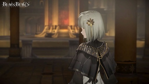 ���������꡼ No.002�Υ���ͥ������ / �ϥ�������ƥ�3D���������RPG��Black Beacon�ס��������Х��Ǥλ�����Ͽ�Ԥ�100���ͤ����ˡ����ڤʤɤ�Τ�����������4��10��������꡼��