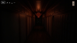 画像ギャラリー No.003のサムネイル画像 / 発生する異変のすべてにホラー要素を含む「霊屋」,7月11日にSteamで発売決定。霊現象が多発する屋敷からの脱出を目指そう