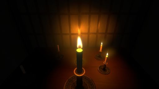 画像ギャラリー No.005のサムネイル画像 / 発生する異変のすべてにホラー要素を含む「霊屋」,7月11日にSteamで発売決定。霊現象が多発する屋敷からの脱出を目指そう