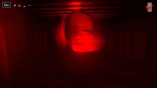 画像ギャラリー No.007のサムネイル画像 / 発生する異変のすべてにホラー要素を含む「霊屋」,7月11日にSteamで発売決定。霊現象が多発する屋敷からの脱出を目指そう