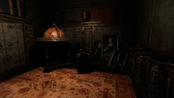 ꡼ No.001 | Unmourned