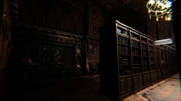 ꡼ No.002 | Unmourned