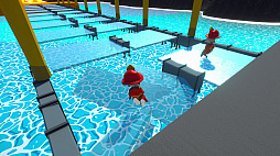 Firefighters Together