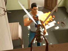 㤿ȡˤβʹ֤˰ʤ襤ȯ 14оηThe Mosquito Gangס520꡼