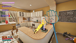 ꡼ No.001 | The Mosquito Gang