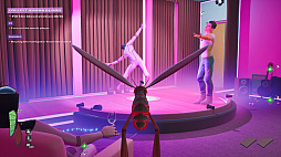 ꡼ No.002 | The Mosquito Gang