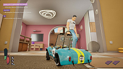 ꡼ No.006 | The Mosquito Gang