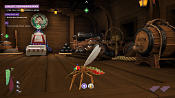 ꡼ No.007 | The Mosquito Gang