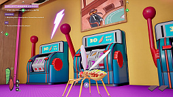 ꡼ No.009 | The Mosquito Gang