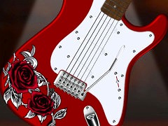 쥭˥ե﷿ڥHeavenly GuitarsסPCǤ5˥꡼11Υ饤ڤ