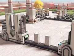 ƬʤäơΨŪ饤ۡեȥ꡼ȥ᡼󥷥ModulusפΥǥǸ