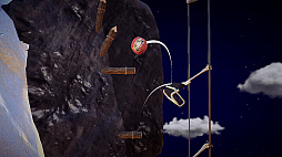 ꡼ No.001 | THE DARUMA CHALLENGE