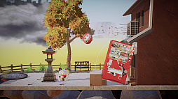 ꡼ No.002 | THE DARUMA CHALLENGE