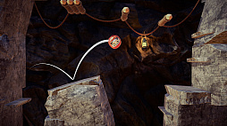 ꡼ No.004 | THE DARUMA CHALLENGE