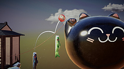 ꡼ No.005 | THE DARUMA CHALLENGE