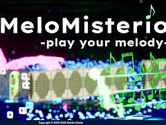 ץ쥤䡼¨βڤѴ롣3DMeloMisterio -play your melody-סSteamȥڡ