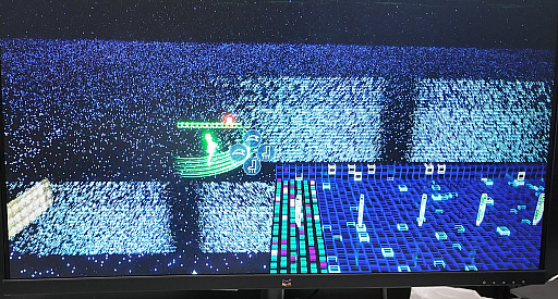 画像ギャラリー No.007のサムネイル画像 / 操作そのものがメロディになる！ 「MeloMisterio -play your melody-」は，ゴールを目指すうちに心地よい旋律を奏でられる3Dプラットフォーマーだった［TGS2026］