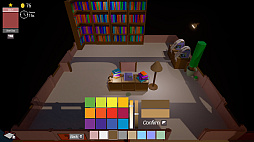 Books Upon Books - Bookshop Simulator