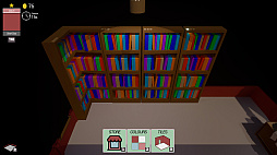 Books Upon Books - Bookshop Simulator