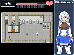 ꡼ No.001 | ŷɱԥեꥢ