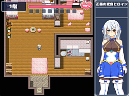 ꡼ No.002 | ŷɱԥեꥢ