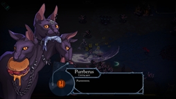 画像ギャラリー No.005のサムネイル画像 / 地獄で伝説のミュージシャンを目指す「Devil Jam」,Steamストアページを公開。身を守りつつ,史上最強のメタルシンガー「デス」を倒そう