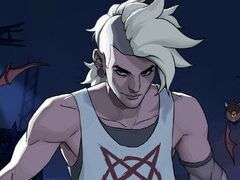 ϹΥߥ塼ܻؤDevil JamסSteamȥڡȤĤġ˾ǶΥ᥿륷󥬡֥ǥפݤ