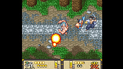 ꡼ No.004 | Feudal Bros - Tonosama #1