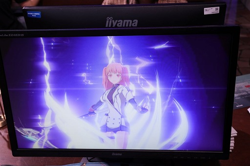 ꡼ No.015Υͥ / ֥֥롼ץȥ롧쥾ʥ󥹡פλͷǡ8Υ饹ǧ֥ϡȥԥ饤աפŸX.D.֡TGS2025ϡPR