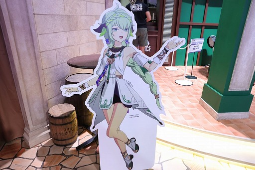 ꡼ No.022Υͥ / ֥֥롼ץȥ롧쥾ʥ󥹡פλͷǡ8Υ饹ǧ֥ϡȥԥ饤աפŸX.D.֡TGS2025ϡPR