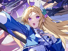 ġBlue Protocol: Star Resonanceˡס2025ǯ717꡼