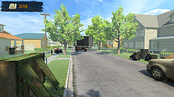 ꡼ No.002 | Junkyard Builder