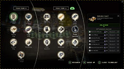 ꡼ No.007 | SFƥӥIXIONסPS5Xbox Series X|SǤۿ򳫻ϡൡ߷פ줿եåUIǥץ쥤ڤ