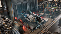 ꡼ No.010 | SFƥӥIXIONסPS5Xbox Series X|SǤۿ򳫻ϡൡ߷פ줿եåUIǥץ쥤ڤ