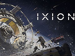 SFƥӥIXIONסPS5Xbox Series X|SǤۿ򳫻ϡൡ߷פ줿եåUIǥץ쥤ڤ