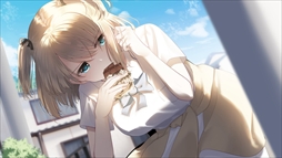 ꡼ No.005 | ϥåԡ롼Ȥ򽪤餻