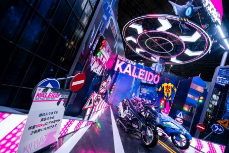 ꡼ No.003Υͥ / ֥󥰡쥤ɥ饤סॷ祦2025˽ŸδϤդˤꥢǻͷǽTGS2025