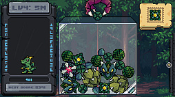 ꡼ No.001 | Suika And Dragons