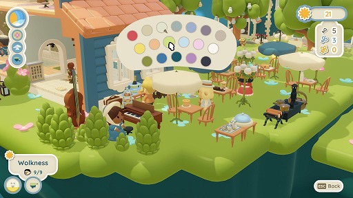 ꡼ No.004Υͥ / ⤫ͳ˥ޥPCǥ졼󥲡Twinklebyס924˥꡼TGS 2025ˤŸ