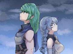 �֥�����ϥ󥿡����ΥΡפʤɤ�꤬�������ꥨ�������ˤ�뿷��RPG��HOLE WAR -The Abyss-�ס��θ��Ǥ�Steam���ۿ�����